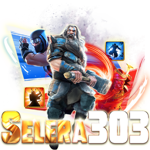 Selera303: Link Alternatif Sites Of Slot Online Gacor Gampang Menang